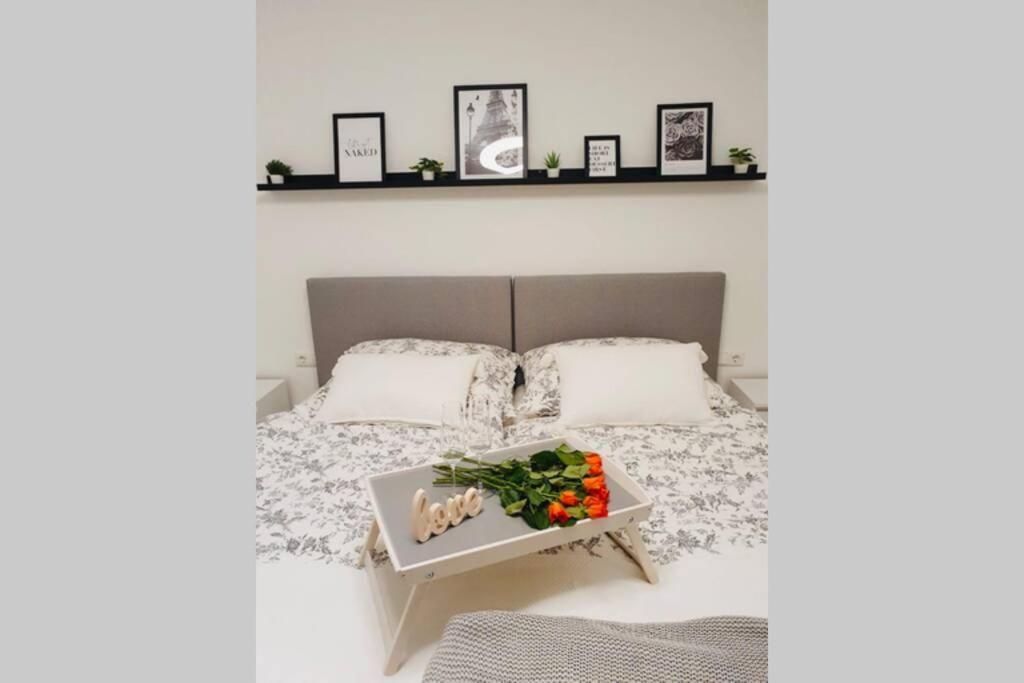 Leon Apartment Neu! Gemuetlichkeit An Erster Stelle Linz Luaran gambar