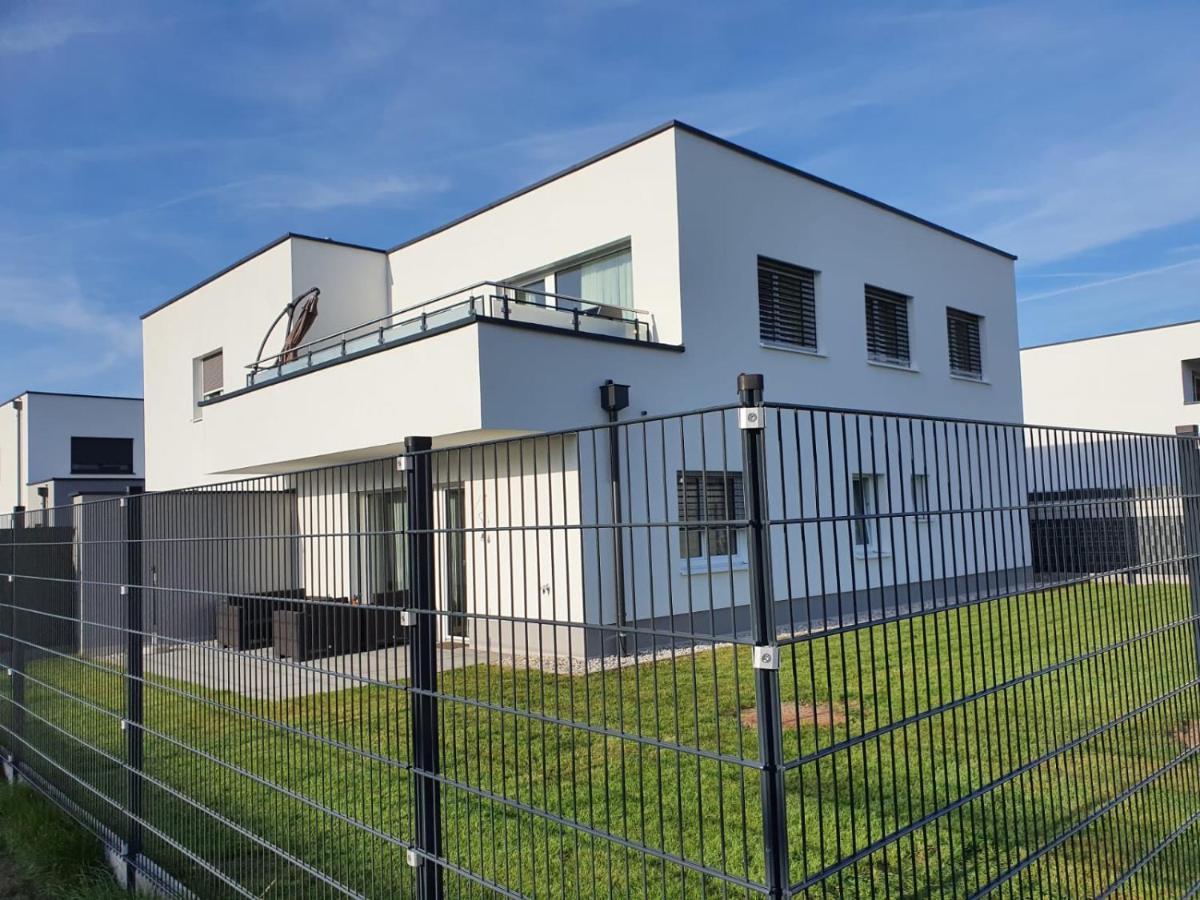 Leon Apartment Neu! Gemuetlichkeit An Erster Stelle Linz Luaran gambar
